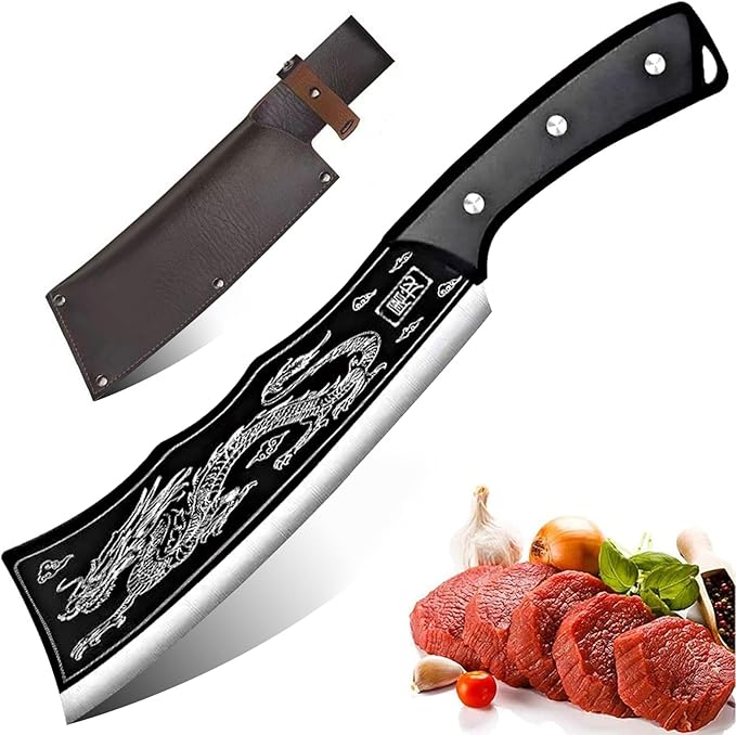 Knife