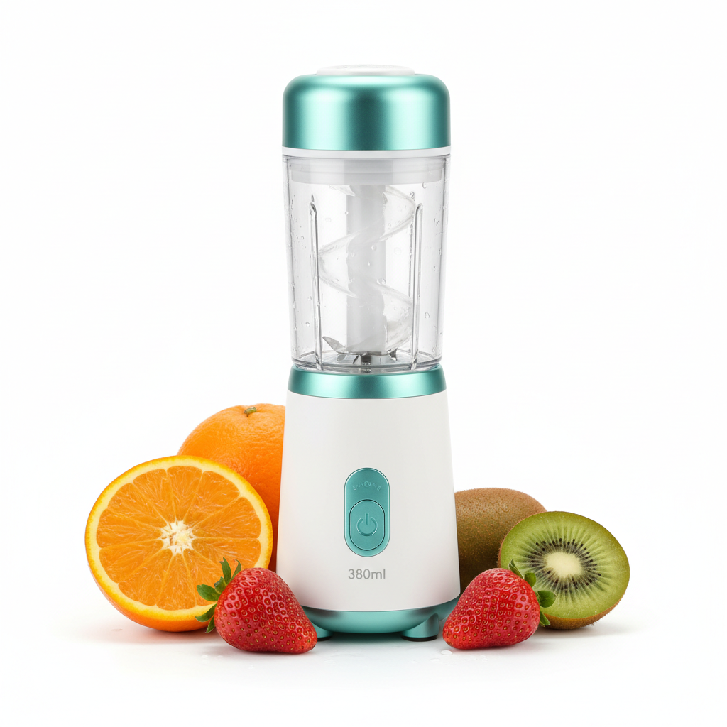 Portable Juicer Blender