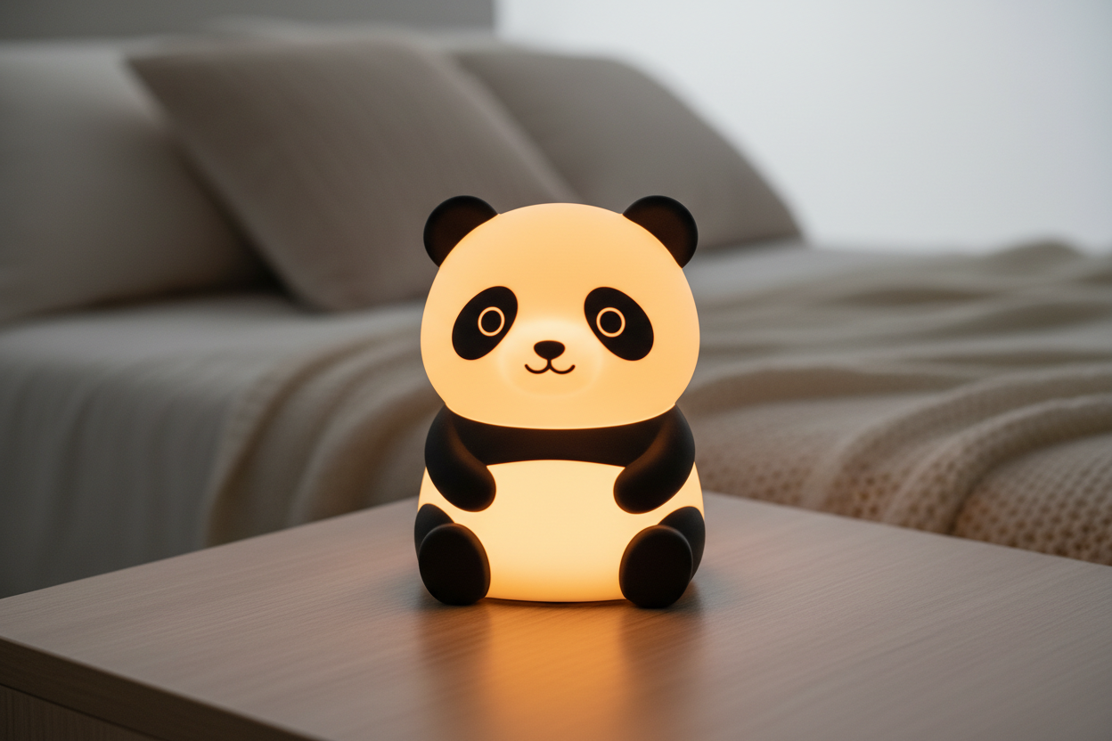 Night Lamp