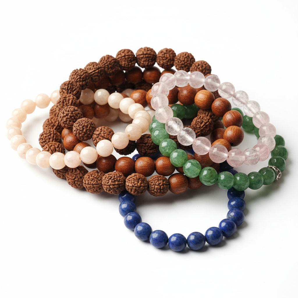 Prayers Beads Brcelets