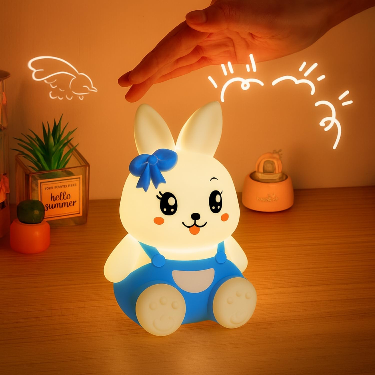 One94Store Astronaut Galaxy Projector Night Light – 360° Rotating Nebula Star Projector with Remote, Timer & Adjustable Head – LED Space Lamp for Kids’ Bedroom, Home, Gifts, Toys (Star Astronaut)